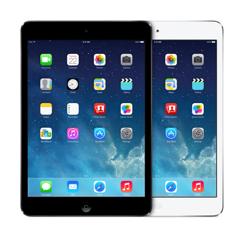 iPad mini Bonus